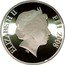 Fiji 10 Dollars History of Seafaring 2008 Proof KM# 237 ELIZABETH II FIJI 2008 coin obverse