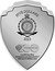 Niue Five Dollars WB100 Looney Tunes Mashups. Flintstones 2023 PUBLIC SEAL OF NIUE ATUA NIUE TUKULAGI FIVE DOLLARS 2023 WB 100 CELEBRATING EVERY STORY 2 OZ 999 FINE SILVER © & ™ WBEI AND ITS AFFILIATES. (S23) coin obverse