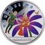 Fiji One Dollar Thumbelina 2010 Proof KM# 128 H.C. ANDERSEN THUMBELINA coin reverse