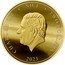 Niue Two Dollars ANZAC Tet Offensive 50th Anniversary 2023 CHARLES III NIUE TWO DOLLARS 2023 JC coin obverse