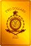 Niue Two Dollars Episode II. Attack of the Clones 2023  Proof TWO DOLLARS PUBLIC SEAL OF NIUE ATUA NIUE TUKULAGI 2023 coin obverse