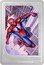 Niue Two Dollars Marvel Universe. Spider-Man 2023 1 OZ 999 FINE SILVER XX/20 ©MARVEL coin reverse