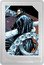 Niue Two Dollars Marvel Villains. Doctor Octopus 2023 in set 1 OZ 999 FINE SILVER XX/20 ©MARVEL coin reverse