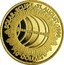 Cook Islands 10 Dollars Solar Eclipse 1996 1999 Proof KM# 476 SOLAR ECLIPSE 11. AUGUST 1999 11/11 11.31 11.51 12.11 12.31 12/51 10 DOLLARS coin reverse