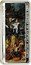 Cook Islands 2 Dollars The Garden of Earthly Delights. Part 3 of 3 2011 Proof KM# 1407 2011 HIERONYMUS BOSCH THE GARDEN OF EARTHLY DELIGHTS coin reverse