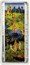Cook Islands 2 Dollars The Garden of Earthly Delights. Part 1 of 3 2011 Proof KM# 1405 2011 HIERONYMUS BOSCH THE GARDEN OF EARTHLY DELIGHTS coin reverse
