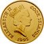 Cook Islands 20 Dollars Elizabeth II Statue of Liberty 1995 KM# 257 ELIZABETH II COOK ISLANDS RDM 1995 coin obverse