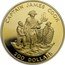Cook Islands 200 Dollars Bicentennial of the discovery of Hawaii by Capt. James Cook 1978 FM Proof KM# 22 CAPTAIN JAMES COOK 200 DOLLARS coin reverse