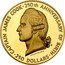 Cook Islands 250 Dollars 250th Anniversary of the Birth of James Cook 1978 FM Proof KM# 23 CAPTAIN JAMES COOK 250TH ANNIVERSARY OF BIRTH 900/1000 FINE GOLD 250 DOLLARS coin reverse