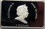 Cook Islands 5 Dollars The Creation of Adam 2008 Proof KM# 601 ELIZABETH II COOK ISLANDS 5 DOLLARS coin obverse