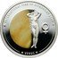 Cook Islands 5 Dollars Venus 2009 KM# 784 ELIZABETH II COOK ISLANDS 2009 5 DOLLARS coin obverse