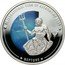 Cook Islands 5 Dollars Neptune 2009 KM# 790 INTERNATIONAL YEAR OF ASTRONOMY 2009 NEPTUNE coin reverse