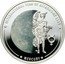 Cook Islands 5 Dollars Mercury 2009 KM# 783 INTERNATIONAL YEAR OF ASTRONOMY 2009 MERCURY coin reverse