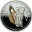 Cook Islands 5 Dollars Saturn 2009 KM# 788 INTERNATIONAL YEAR OF ASTRONOMY 2009 SATURN coin reverse