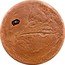 Cook Islands 5 Dollars 400th Anniv. Observation of Mars 2009 Matte KM# 681 THE RED PLANET 400TH ANNIVERSARY OBSERVATION OF MARS 1609 2009 coin reverse