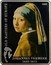 Cook Islands 5 Dollars Johannes Vermeer. Girl With a Pearl Earring 2009 Proof KM# 677 OLD MASTERS OF EUROPE 2009 JOHANNES VERMEER 1632-1675 coin reverse