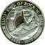 Cook Islands 5 Dollars Elvis Presley.That's all right. 2007 Proof KM# 1188 ELVIS KING OF ROCK 'N' ROLL 1935 - 1977 coin reverse