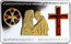 Cook Islands 5 Dollars Papal Visit to Turkey 2006 Proof KM# 567 CONSTANTINOPOLIS MENSIS NOVEMBRIS MMVI BARTOLOMAIOS I BENEDICTUS XVI coin reverse