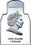 Cook Islands 5 Dollars Papal Visit to Valencia 2006 Proof KM# 569 ELIZABETH II COOK ISLANDS 5 DOLLARS coin obverse