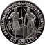 Cook Islands 50 Dollars Olympic Games 1992 Barcelona and Albertville 1989 Proof KM# 60 BARCELONA OLYMPIC GAMES 1992 ALBERTVILLE 50 DOLLARS coin reverse