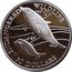 Cook Islands 50 Dollars Dolphin 1990 (b) Proof KM# 210 ENDANGERED WORLD WILDLIFE 50 DOLLARS coin reverse