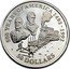 Cook Islands 50 Dollars First U.S. Transcontinental Railroad 1991 Proof KM# 195 500 YEARS OF AMERICA 1492-1992 50 DOLLARS coin reverse