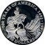 Cook Islands 50 Dollars Europan discovery of the Grand Canyo 1992 Proof KM# 114 500 YEARS OF AMERICA 1492 - 1992 50 DOLLARS coin reverse