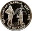 Cook Islands 50 Dollars Pedro de Alvarado 1992 Proof KM# 310 500 YEARS OF AMERICA 1492-1992 50 DOLLARS coin reverse