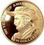 Cook Islands 50 Dollars Italian explorer Christopher Columbus 1993 Proof KM# 178 500 YEARS OF AMERICA 1492 - 1992 50 DOLLARS coin reverse