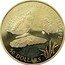 Cook Islands 50 Dollars Elizabeth II Butterfly 1994 Proof KM# 275 ENDANGERED WILDLIFE 50 DOLLARS coin reverse