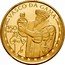 Cook Islands 50 Dollars Vasco da Gama 1997 FM Proof KM# 383 VASCO DA GAMA $50 14 KT. AFRICA coin reverse