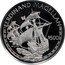 Cook Islands 500 Dollars Elizabeth II Ferdinand Magellan 1995 FM Proof KM# 415 ELIZABETH II COOK ISLANDS RDM 1997 coin obverse