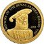 Cook Islands Dollar King Henry VIII 2008 Proof KM# 1209 HISTORY OF THE ROYAL FAMILY HENRY VIII 2008 coin reverse