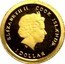 Cook Islands Dollar King Charles I 2009 Proof KM# 1634 ELIZABETH II 1 DOLLAR COOK ISLANDS IRB coin obverse