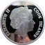 Cook Islands Dollar Henry the Navigator 2009 Proof KM# 1536 ELIZABETH II COOK ISLANDS IRB 2009 coin obverse
