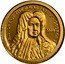 Cook Islands Dollar King George I 2009 Proof KM# 1635 HISTORY OF THE ROYAL FAMILY KING - GEORGE I 2009 coin reverse