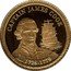 Cook Islands One Dollar James Cook. 200th Anniversary of Death 2009 Proof KM# 1493 CAPTAIN JAMES COOK 1728 - 1779 coin reverse