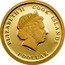 Cook Islands Dollar Elizabeth II Congress of Vienna 2014 Proof KM# 1685 ELIZABETH II COOK ISLANDS IRB 1 DOLLAR coin obverse