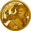 Cook Islands Dollar Elizabeth II Congress of Vienna 2014 Proof KM# 1685 CONGRESS OF VIENNA 1814 2014 coin reverse