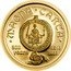 Cook Islands Dollar 800th Anniversary of the Magna Carta 2015 Proof KM# 1687 MAGNA CARTA 800 YEARS 1215 2015 coin reverse