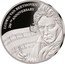 Fiji 1 Dollar (250th Anniversary of Ludwig van Beethoven) 2020 LUDWIG VAN BEETHOVEN 250 TH ANNIVERSARY coin reverse