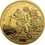 Fiji 1 Dollar (300th Anniversary of Publishing Daniel Defoe's Robinson Crusoe) ROBINSON CRUSOE 1719 2019 coin reverse