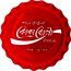 Fiji 1 Dollar (Coca-Cola. Bangladesh Edition) পান করুন কোকা·কোলা COCA COLA রেজিষ্ট্রাড ট্রেডমার্ক coin reverse