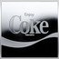Fiji 1 Dollar Coca-Cola 2021  Proof ENJOY COKE TRADE-MARK® coin reverse