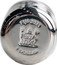 Fiji 1 Dollar (COVID-19 Vaccine) FIJI 2021 1 DOLLAR coin obverse