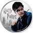 Fiji 1 Dollar (Harry Potter) HARRY POTTER™ HARRY POTTER™ TM & © WBEI. (S19) coin reverse