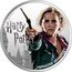 Fiji 1 Dollar (Hermione Granger) HARRY POTTER™ HERMIONE GRANGER™ TM & © WBEI. (S19) coin reverse