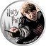 Fiji 1 Dollar Ron Weasley 2020 HARRY POTTER™ RON WEASLEY™ TM & © WBEI. (S19) coin reverse