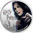 Fiji 1 Dollar (Severus Snape) HARRY POTTER™ SEVERUS SNAPE™ TM & © WBEI. (S19) coin reverse