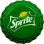 Fiji 1 Dollar Sprite 2020  Proof SPRITE™ coin reverse